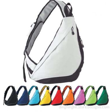 sling backpack,triangle backpack,rucksack,sport bags,travel bag